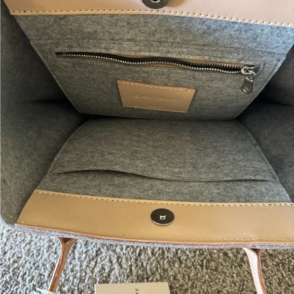 graf lantz Frankie Merino Wool Midi - Picture 4 of 4